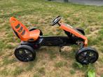 Go-cart BERG Rally NRG Orange, Kinderen en Baby's, Ophalen, Zo goed als nieuw, Berg