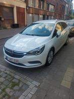 Opel astra 2017 diesel euro 6b. 1.6 diesel ecotec, Auto's, Opel, Euro 6, Wit, Te koop, Break