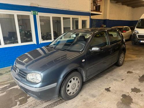 Volkswagen Golf 1.6i 05/2000, Autos, Volkswagen, Entreprise, Achat, Golf, Essence, Euro 3, Hatchback, 3 portes, Boîte manuelle