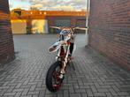 Supermoto Ktm exc 450f A2, Motoren, Particulier, SuperMoto