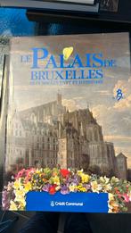 Le Palais de Bruxelles, Livres, Comme neuf, Autres sujets/thèmes