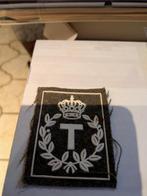 Technieker klasse 1, Ophalen of Verzenden, Landmacht, Embleem of Badge
