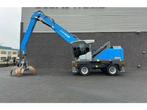 Fuchs 331 s5, Grue