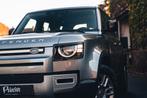 Land Rover Defender 110 3.0 D250, Cuir, Argent ou Gris, Achat, Euro 6