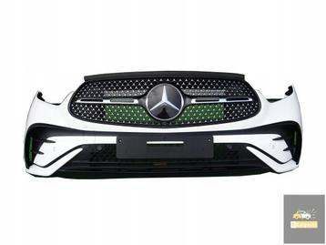 VOORBUMPER GRILL MERCEDES GLC AMG W254 2022 beschikbaar voor biedingen