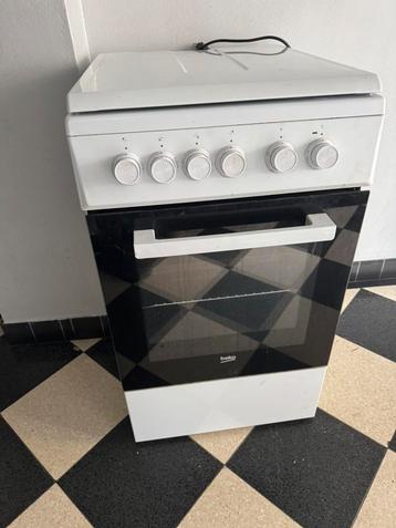 Cuisiniere beko beschikbaar voor biedingen