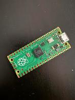Raspberry Pi Pico 2020, Ophalen of Verzenden, Zo goed als nieuw