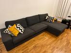 KIVIK 3 seater sofa, Maison & Meubles, Canapés | Sofas & Chaises Longues, Comme neuf, 300 cm ou plus, Enlèvement, Trois personnes