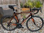 Bottecchia Carbon racefiets 8,7 kg, Fietsen en Brommers, Fietsen | Racefietsen, Ophalen, Zo goed als nieuw, Carbon