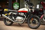 ROYAL ENFIELD INTERCEPTOR ***MOTOVERTE.BE***, Motoren, Motoren | Royal Enfield, Bedrijf, 650 cc, Naked bike