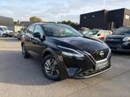 Nissan Qashqai 1.3MHEV 140 ACENTA + DESIGN PACK, Auto's, Nissan, 0 kg, USB, 0 kg, Zwart