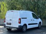 Citroen Berlingo * 1.6 Hdi * Automaat * 2017 * Gekeurd VVK *, Auto's, Automaat, Euro 6, Citroën, Wit