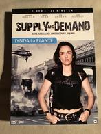 Dvd Supply and Demand , thriller, Cd's en Dvd's, Ophalen of Verzenden
