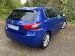 Peugeot 308 II Allure, Automaat, 1199 cc, Blauw, Electronic Stability Program (ESP)