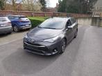 toyota avensis, Te koop, Alcantara, Zilver of Grijs, 5 deurs