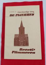 Beerse Vlimmeren : jaarboek 1981 De Vlierbes, Ophalen of Verzenden, Zo goed als nieuw, De Vlierbes