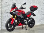 BMW F900XR ABS Full option @motomobilia, Motoren, Motoren | BMW, 2 cilinders, Bedrijf, 900 cc, Meer dan 35 kW