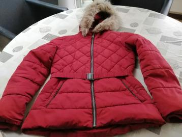 GARCIA winterjas maat 164 - 170 beschikbaar voor biedingen