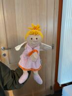 Handpop engel ( poppenkast), Ophalen of Verzenden, Gebruikt