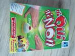 Jeu de société Ni oui ni non, Hobby & Loisirs créatifs, Enlèvement, Neuf