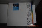 LP : Wham ! The Final (2 LP's), Cd's en Dvd's, Ophalen of Verzenden, Gebruikt