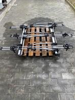 Thule Freeride 532 fietsendragers 2 stuks, Auto diversen, Fietsendragers, Ophalen, Zo goed als nieuw