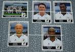 Panini / Football 2002 / Lokeren SNS / 10 stickers, Verzamelen, Sportartikelen en Voetbal, Verzenden, Zo goed als nieuw, Poster, Plaatje of Sticker
