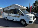 Ford BENIMAR COCOON 463 *BOITE AUTO*CAMERA*LED*5PLACES*, Caravans en Kamperen, Mobilhomes, Bedrijf, Diesel, Ford