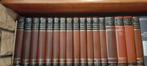 winkler prins enceclopedie, Boeken, Ophalen, Gelezen