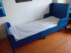 Meegroeibed Ikea, Kinderen en Baby's, Ophalen, 85 tot 100 cm, Gebruikt, Matras