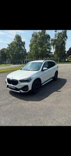 BMW X1 Sdrive 18i Sportline. Waarborg tot 22/02/2027, Auto's, BMW, Leder en Stof, Wit, 5 deurs, SUV of Terreinwagen