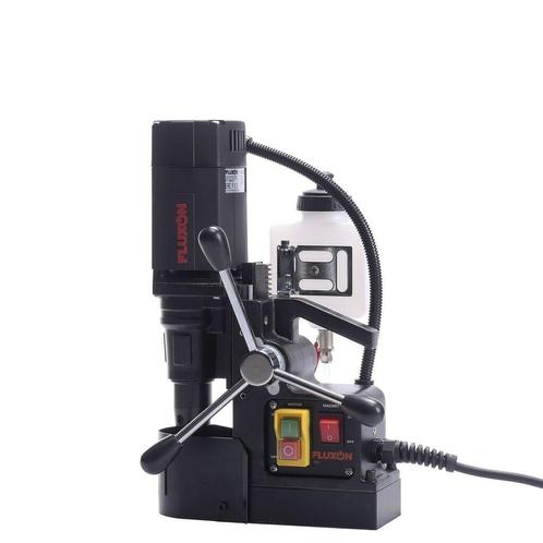 Magneet kernboormachine 35 mm, Auto diversen, Overige Auto diversen, Verzenden