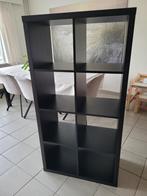 Kast Kallax ikea 77x147, Maison & Meubles, Comme neuf, Enlèvement