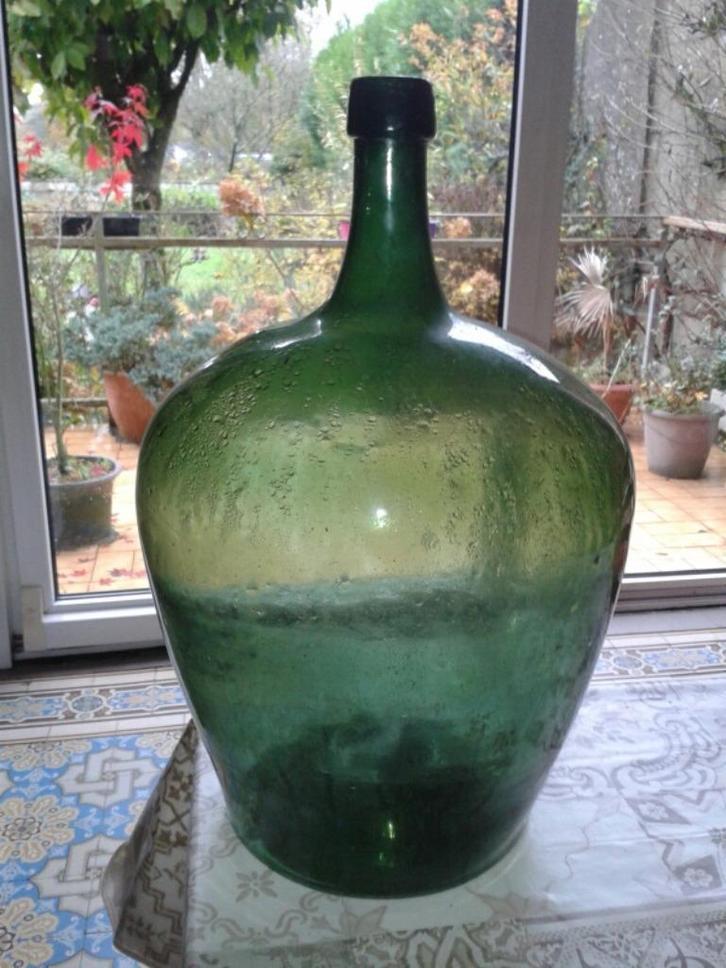 Dame Jeanne, Tuin en Terras, Tuinvazen, Gebruikt, Ophalen