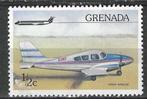 Grenada 1976 - Yvert 696 - Piper "Apache" (PF), Verzenden