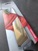 NIEUW VICTORINOX koksmes 19cm, Huis en Inrichting, Ophalen of Verzenden, Nieuw, Vaatwasserbestendig