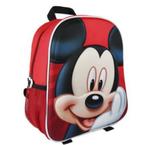 Mickey Mouse Rugzak - 31 cm - Disney, Handtassen en Accessoires, Tassen | Rugtassen, Disney of Dora, 25 tot 40 cm, Nieuw, Ophalen of Verzenden