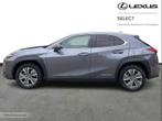 Lexus UX 300e Executive Line & EV drive & TO, Autos, Lexus, SUV ou Tout-terrain, Automatique, Achat, https://public.car-pass.be/vhr/f8120528-22c7-4516-8392-dde0e9d69c65