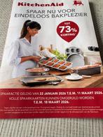 Gratis spaarzegels Delhaize, Collections, Actions de supermarché, Enlèvement