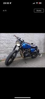 Cb 500 Honda caferacer 1972, Motos, Motos | Honda, Particulier