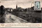 Panorama, Ethe 1922, Verzenden, 1920 tot 1940, Gelopen, Luxemburg