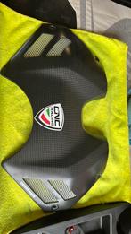 Ducati Panigale V4 batterij cover, Motoren, Ophalen of Verzenden, Gebruikt