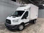 Ford Transit 350 2.0 TDCi Koelkoffer *€ 11.500 NETTO*, Autos, Ford, Transit, Achat, 3 places, Blanc