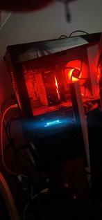 Pc gaming, Informatique & Logiciels, Ordinateurs de bureau, Enlèvement ou Envoi, Comme neuf, Gaming, SSD