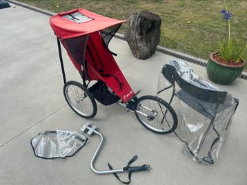 Babyjogger beschikbaar voor biedingen
