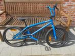 GT BIKE BMX in zeer mooie staat, Ophalen, 16 tot 20 inch, V-brakes, Aluminium