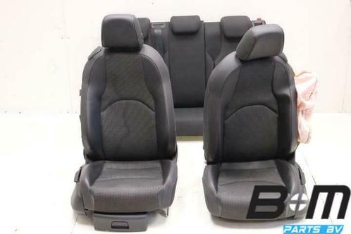 Leder / stoffen interieur Seat Leon 5F FR 3drs RHD, Auto-onderdelen, Interieur en Bekleding, Gebruikt