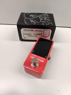 Valeton Coral Chromatic Tuner, Muziek en Instrumenten, Effecten, Ophalen