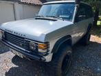 Range Rover 3.9 V8 de 1992, Auto's, Automaat, Vierwielaandrijving, Particulier, SUV of Terreinwagen