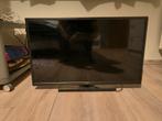 Hitachi 32 inch scherm smart tv, Audio, Tv en Foto, Televisies, Ophalen, Zo goed als nieuw, LED